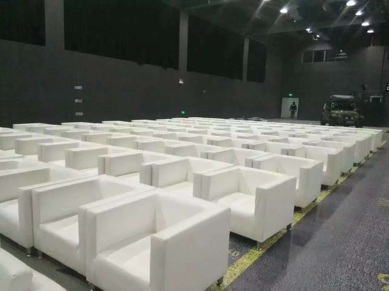 展會裝修
