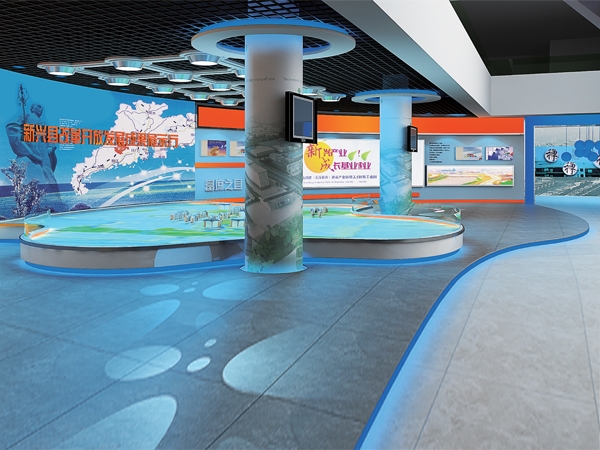 展會(huì)裝修