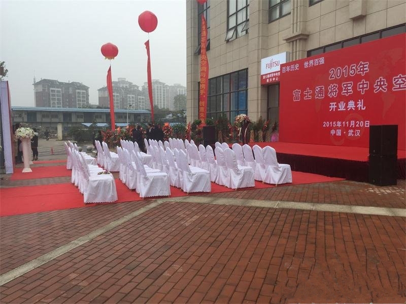 展會(huì)裝修