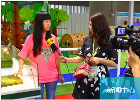 展會(huì)裝修