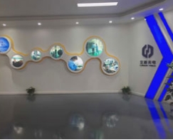 展會(huì)裝修