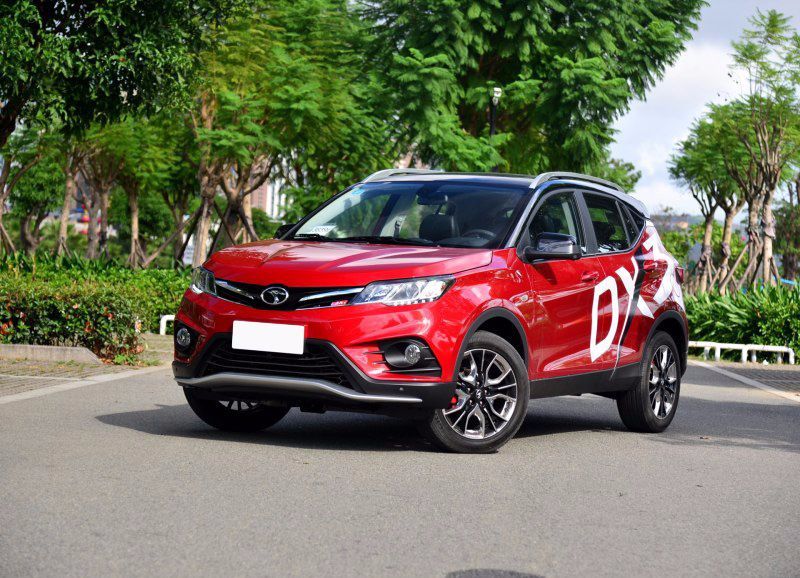 攜中國(guó)質(zhì)造再登廣交會(huì) 東南汽車(chē)海外市場(chǎng)佳績(jī)頻傳