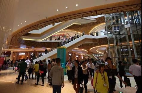 2018年家具展會(huì)指南來襲！