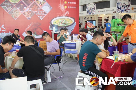 西安特許連鎖加盟展會-專注加盟商，打造最具效果的加盟盛會