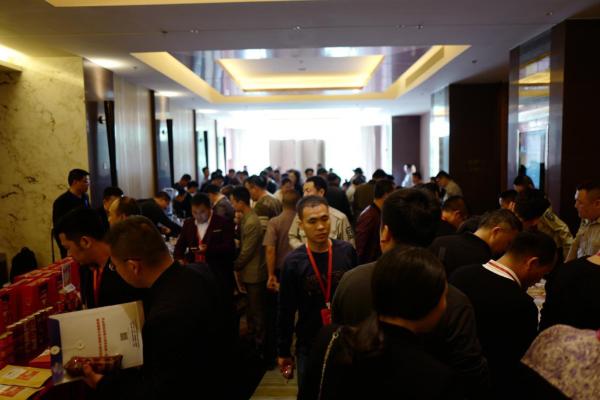 2018中國(guó)國(guó)際火鍋食材大型品嘗會(huì)展，誠(chéng)健集團(tuán)上?；疱佌箷?huì)交流會(huì)