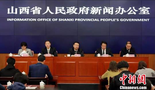 山西將舉行國(guó)際果品交易博覽會(huì)邀全球客商共話合作