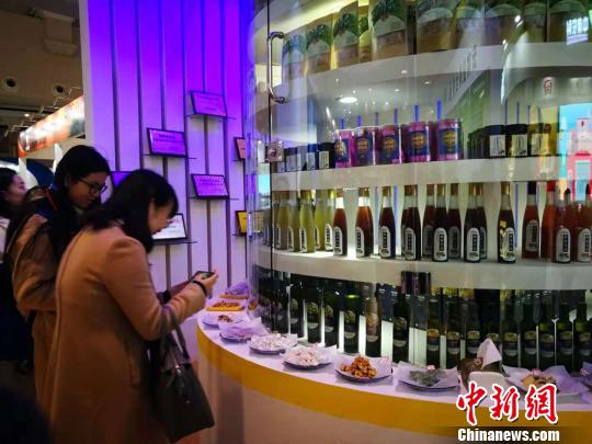 2018云南·昆明堅(jiān)果博覽會(huì)與昆明農(nóng)博會(huì)同期舉行